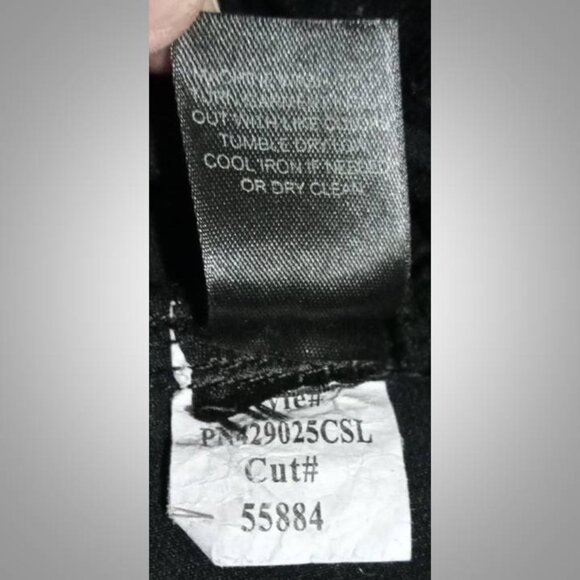 White House Black Market  pants women's size 12 - Picture 5 of 6